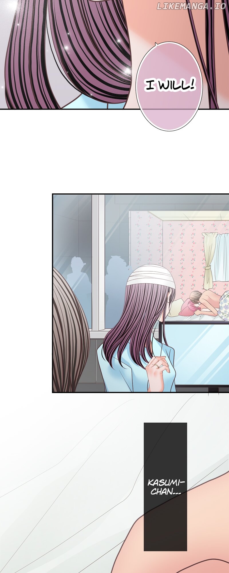 The Double Life of a Daydreaming Actress Chapter 209 - page 23