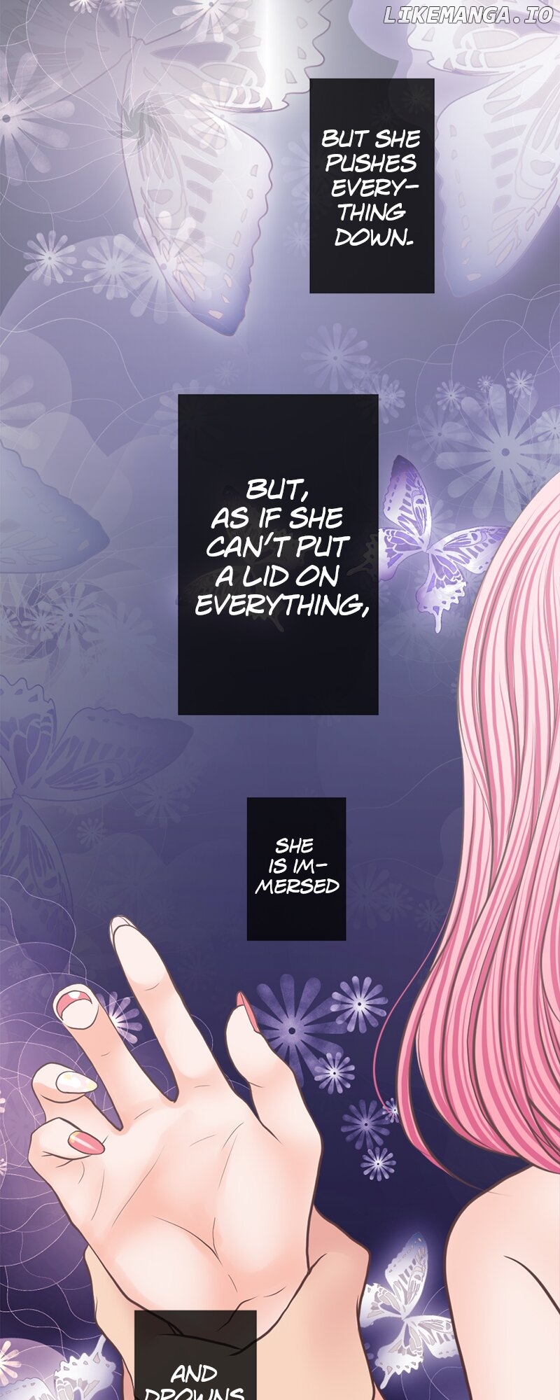 The Double Life of a Daydreaming Actress Chapter 209 - page 26