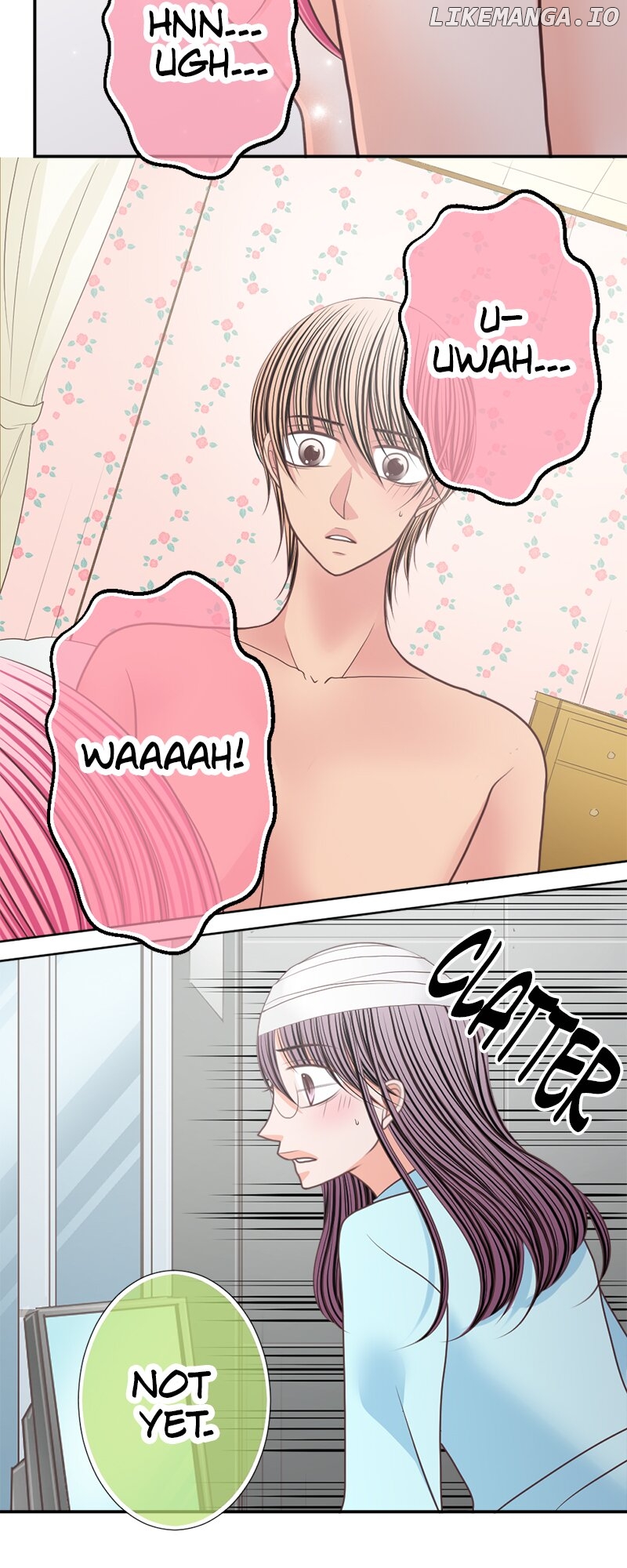 The Double Life of a Daydreaming Actress Chapter 209 - page 31