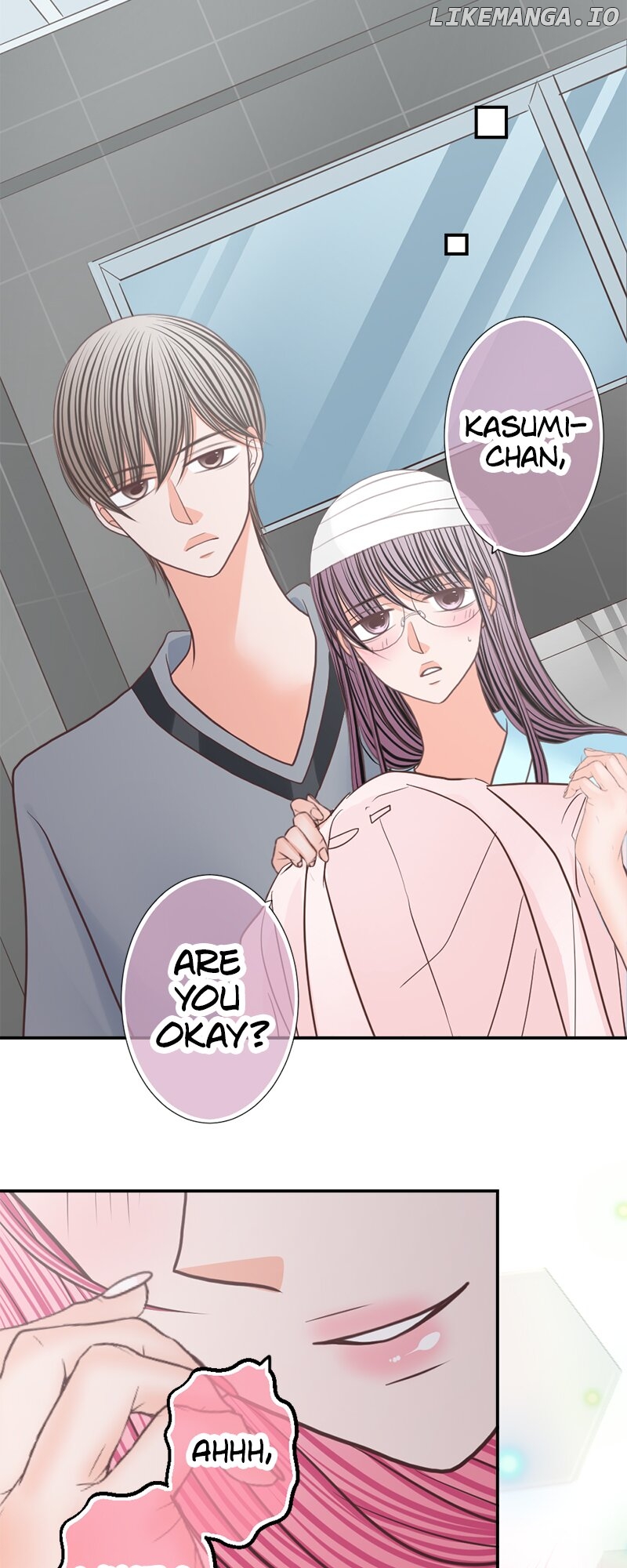 The Double Life of a Daydreaming Actress Chapter 209 - page 38