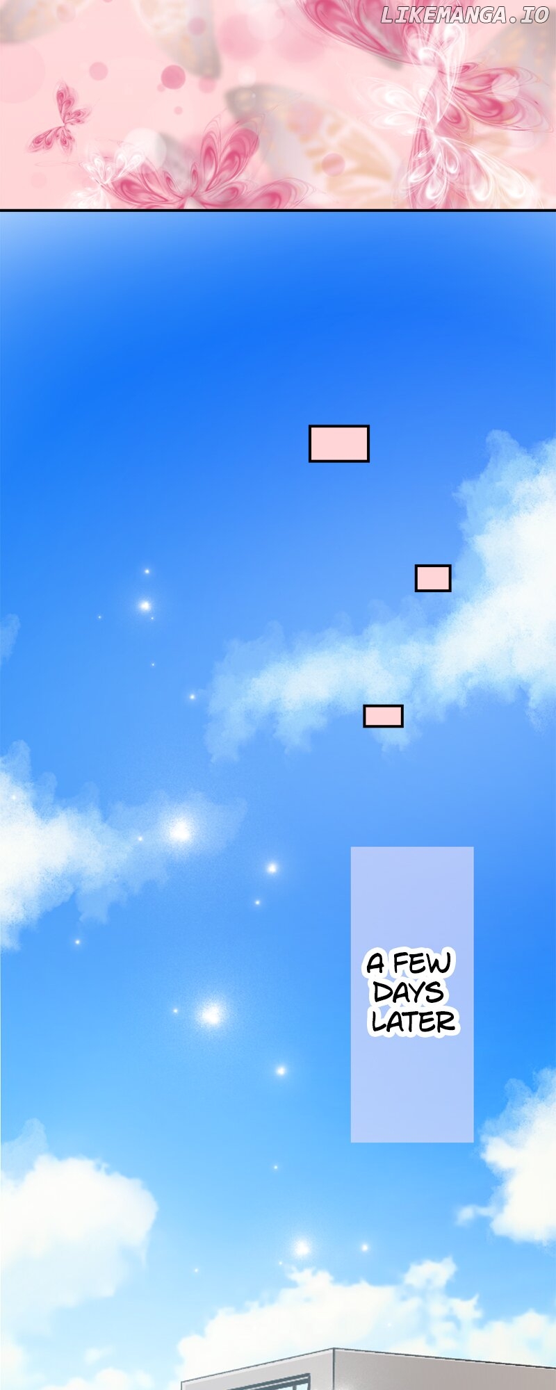 The Double Life of a Daydreaming Actress Chapter 210 - page 4