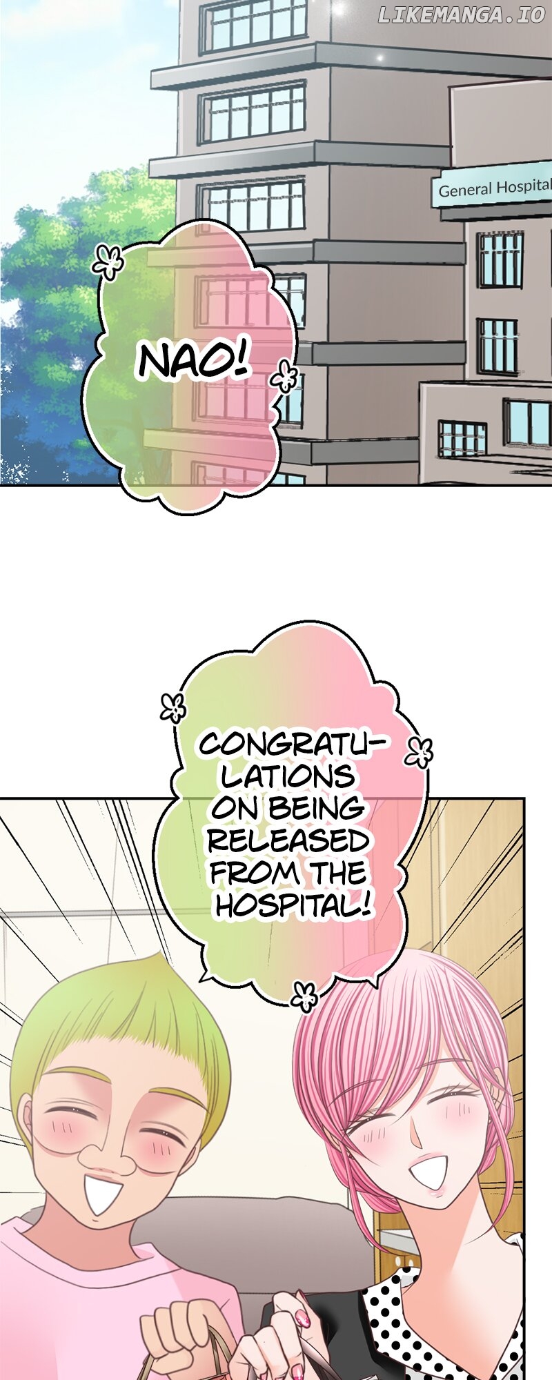 The Double Life of a Daydreaming Actress Chapter 210 - page 5