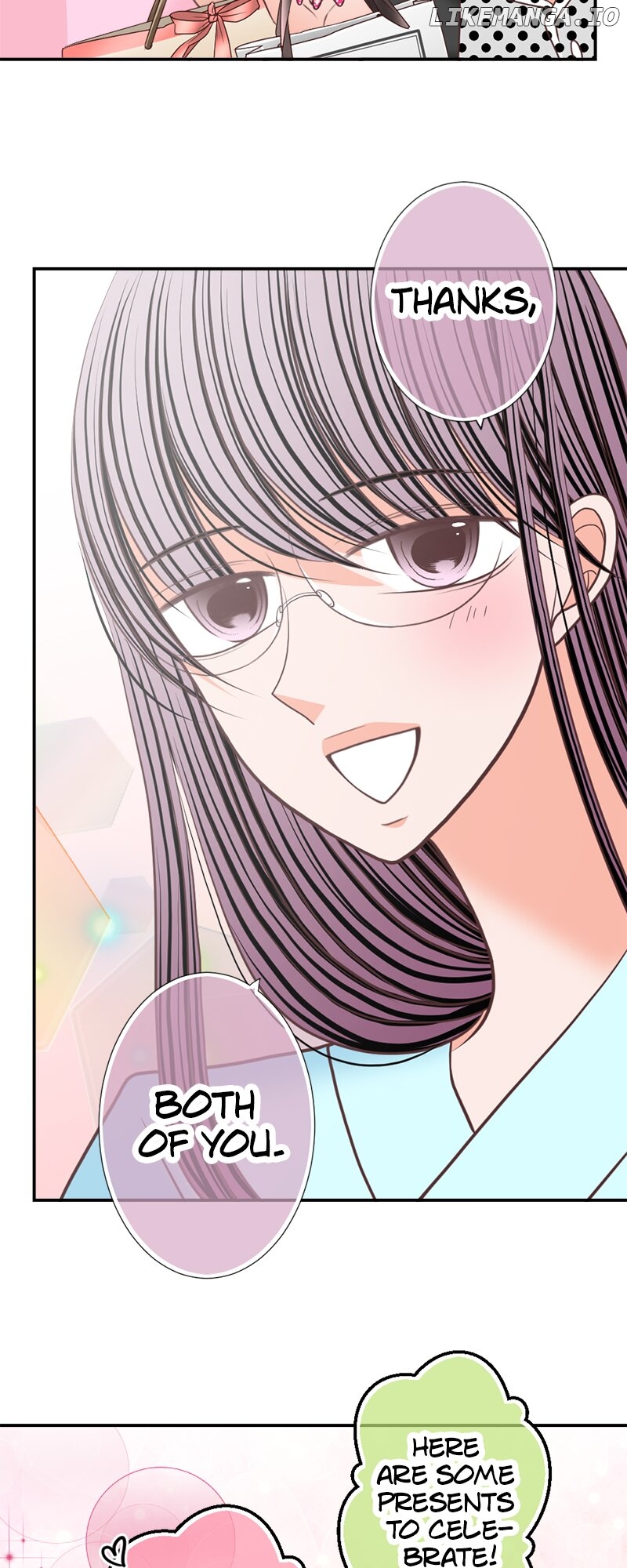 The Double Life of a Daydreaming Actress Chapter 210 - page 6