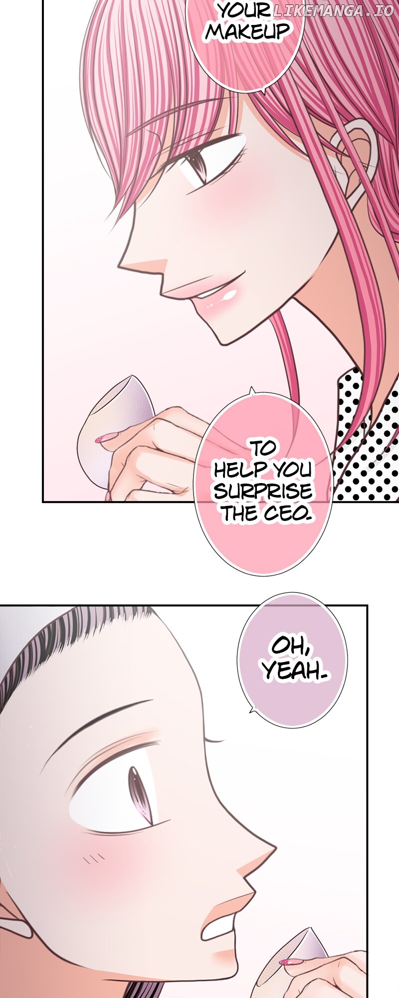 The Double Life of a Daydreaming Actress Chapter 210 - page 12