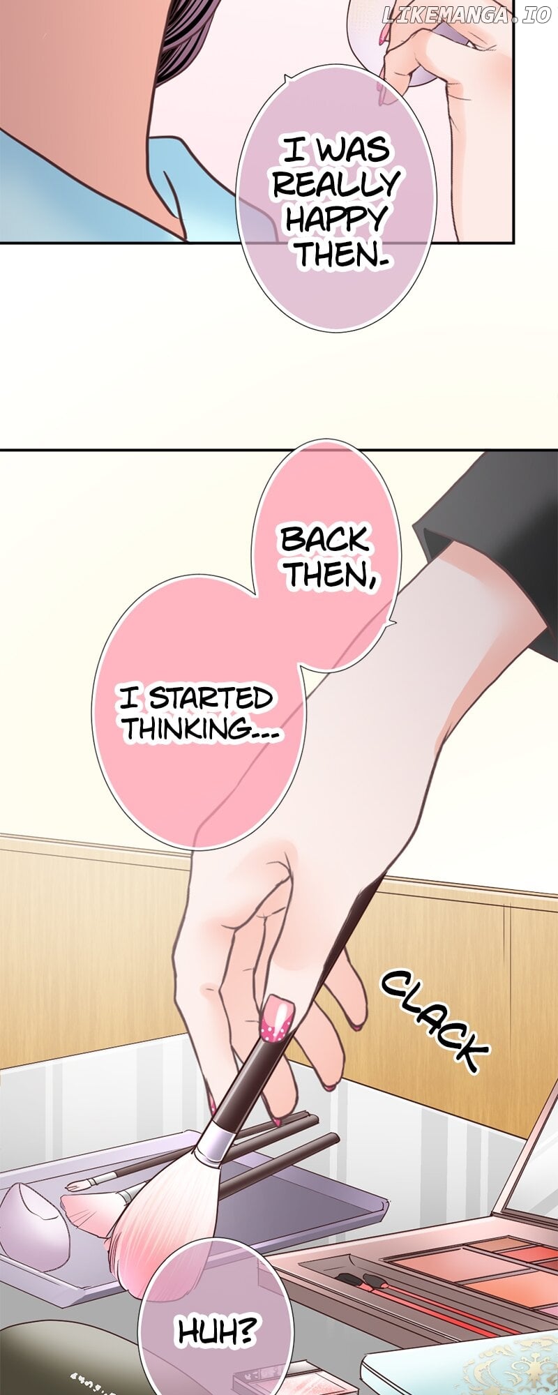 The Double Life of a Daydreaming Actress Chapter 210 - page 13