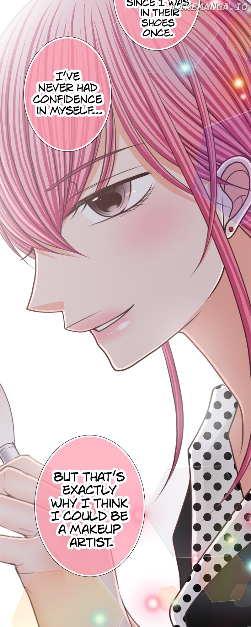The Double Life of a Daydreaming Actress Chapter 210 - page 18