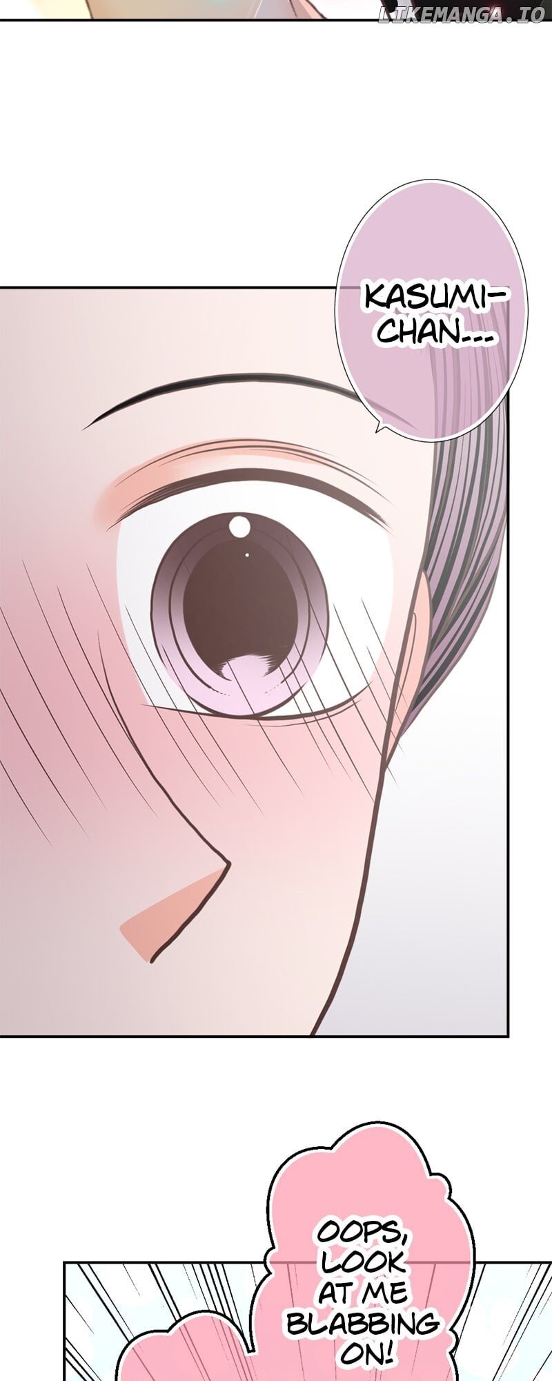 The Double Life of a Daydreaming Actress Chapter 210 - page 19