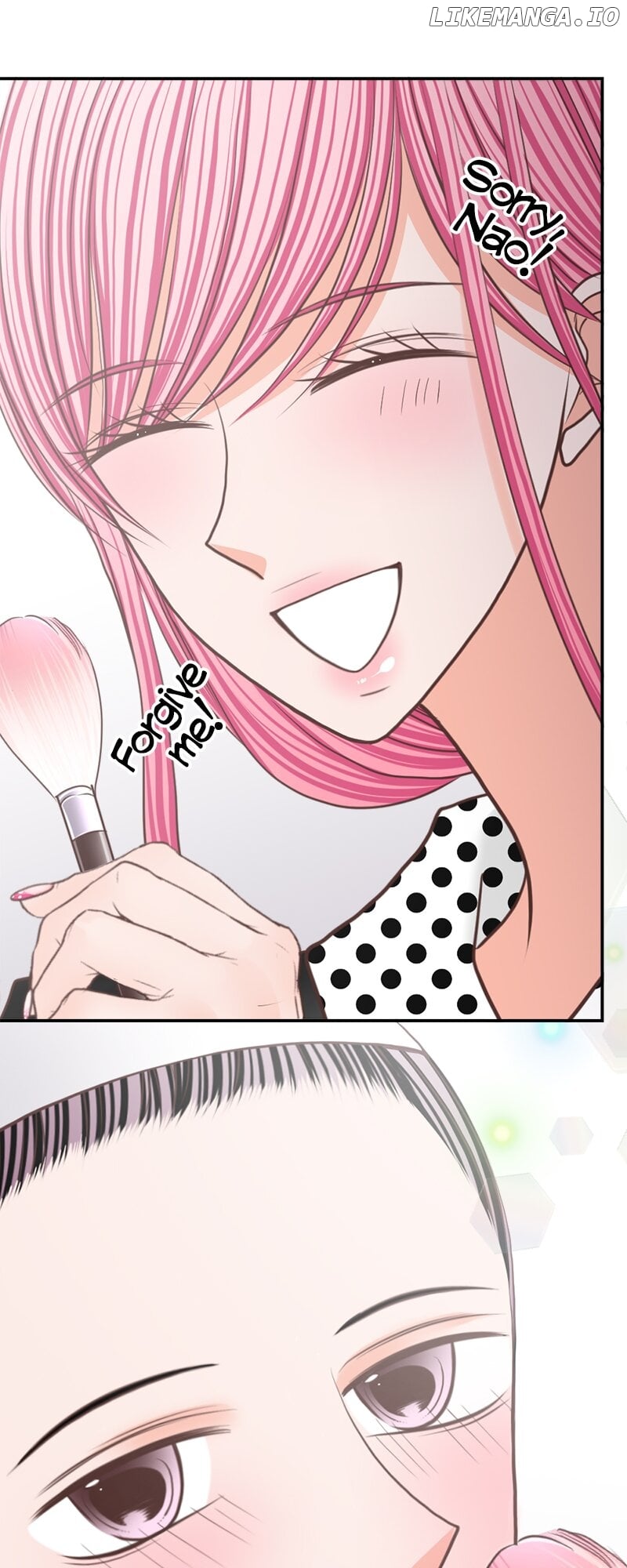 The Double Life of a Daydreaming Actress Chapter 210 - page 21