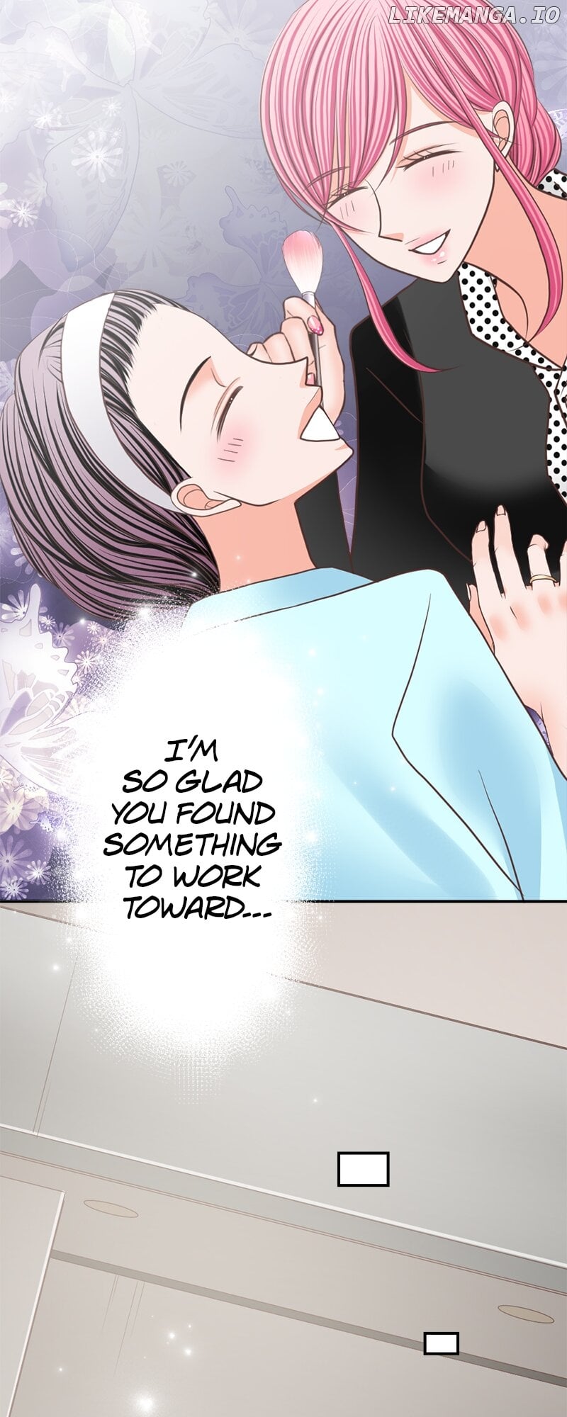 The Double Life of a Daydreaming Actress Chapter 210 - page 23