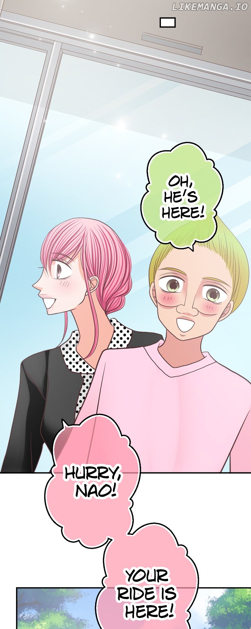 The Double Life of a Daydreaming Actress Chapter 210 - page 24