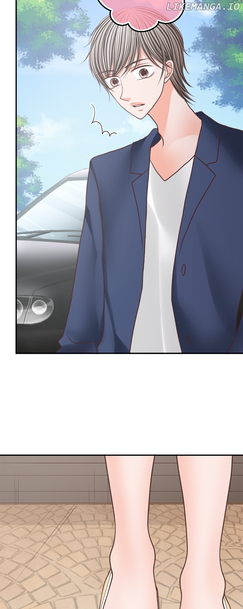 The Double Life of a Daydreaming Actress Chapter 210 - page 25