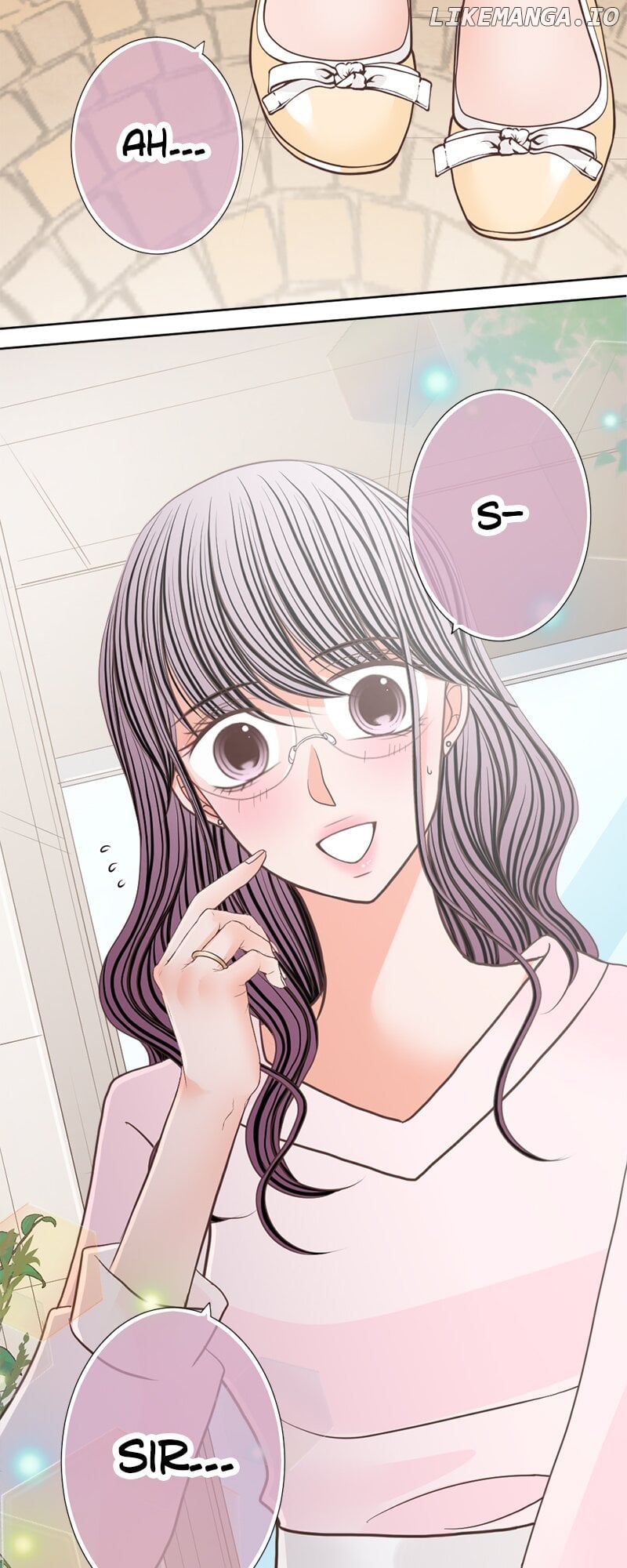 The Double Life of a Daydreaming Actress Chapter 210 - page 26