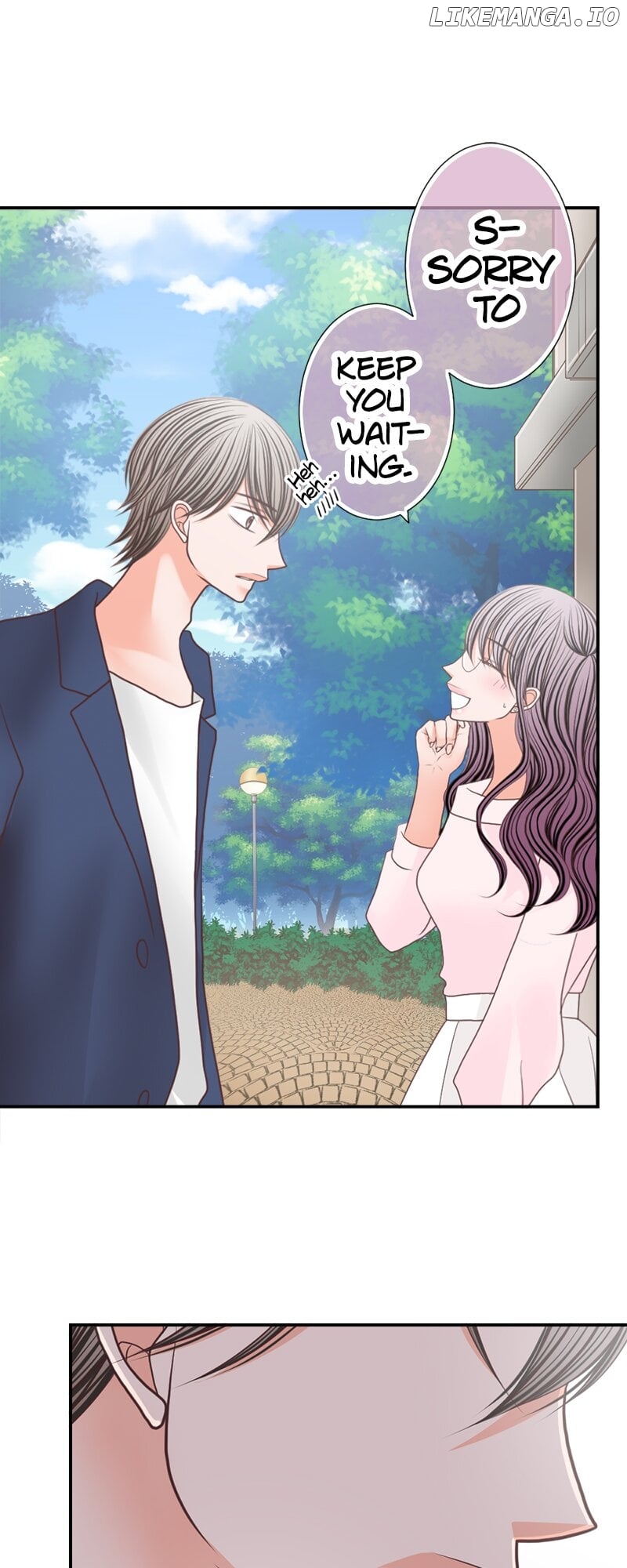 The Double Life of a Daydreaming Actress Chapter 210 - page 28