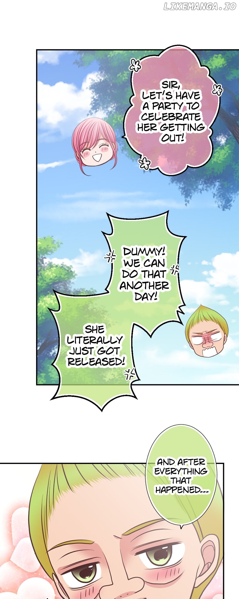 The Double Life of a Daydreaming Actress Chapter 210 - page 33