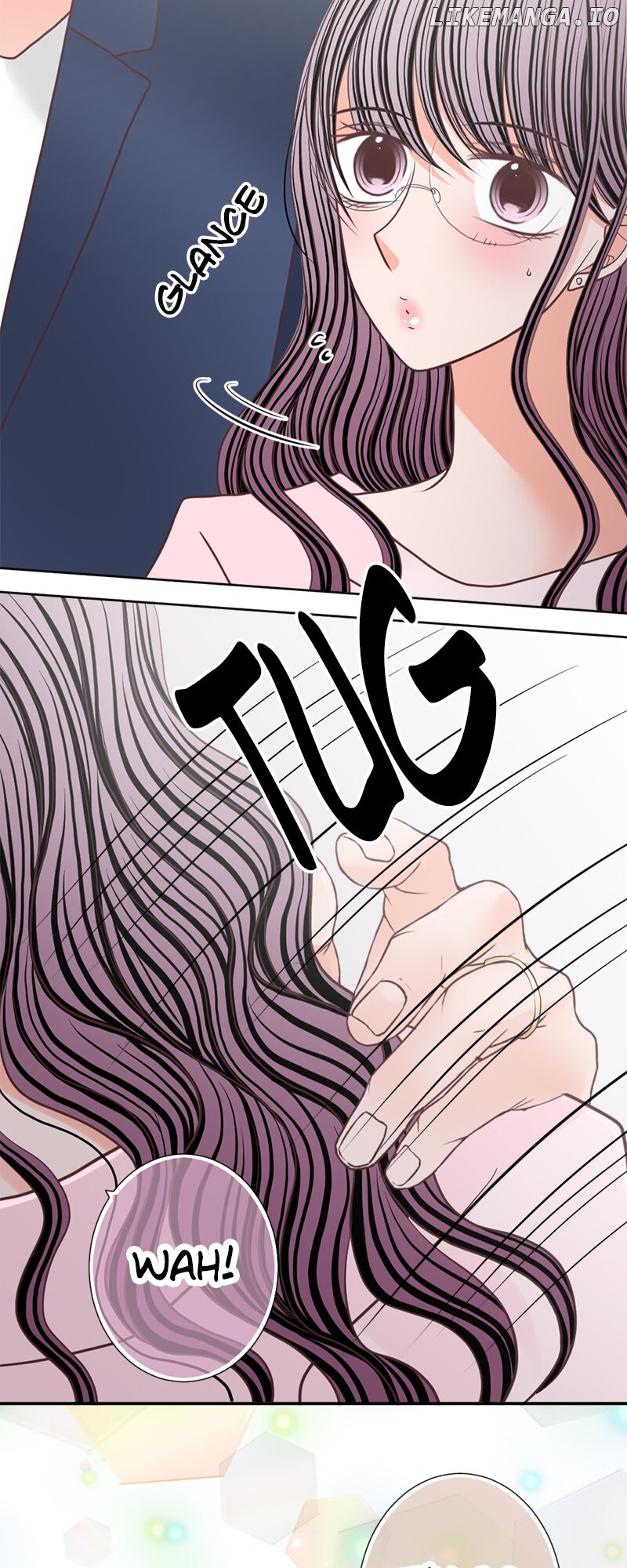 The Double Life of a Daydreaming Actress Chapter 210 - page 35