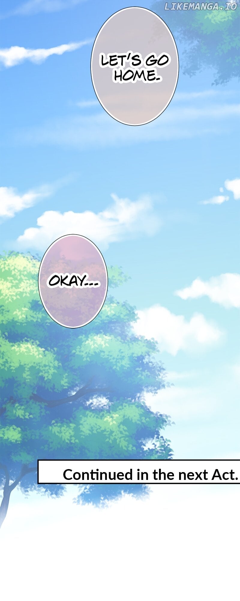 The Double Life of a Daydreaming Actress Chapter 210 - page 37