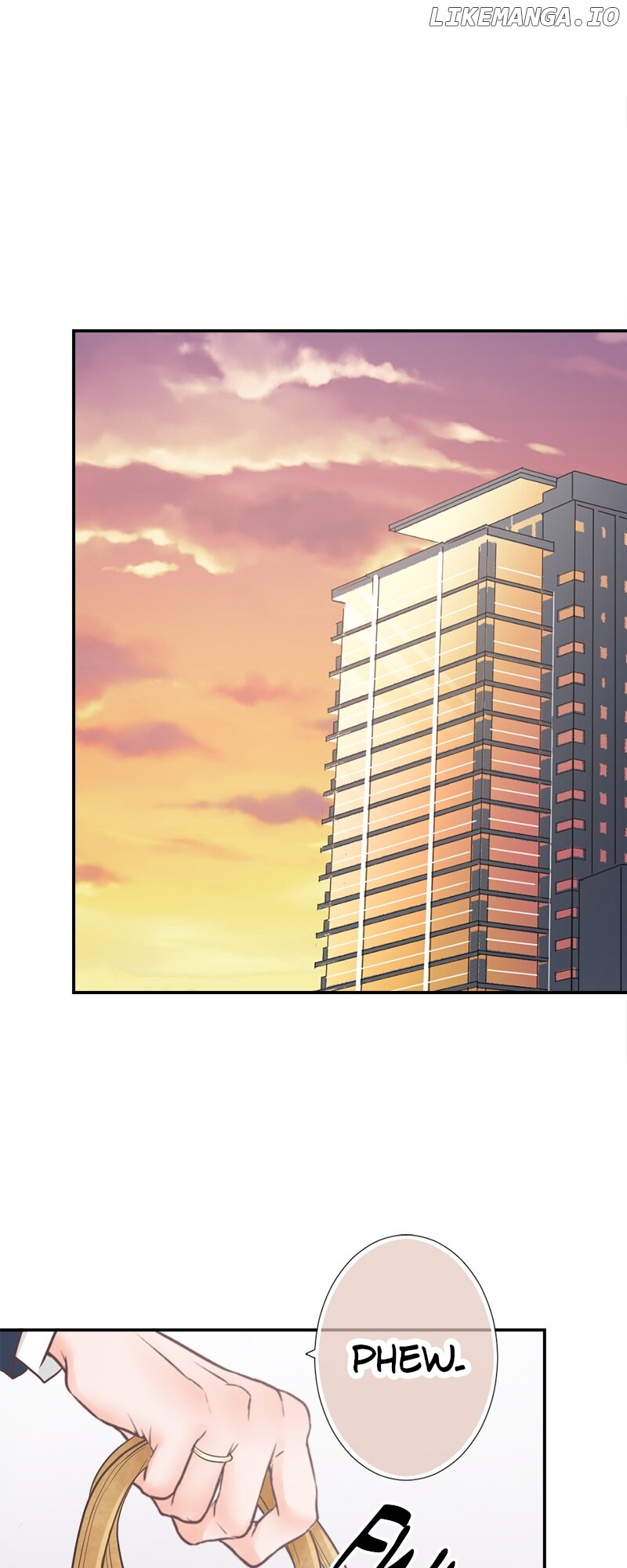 The Double Life of a Daydreaming Actress Chapter 211 - page 2