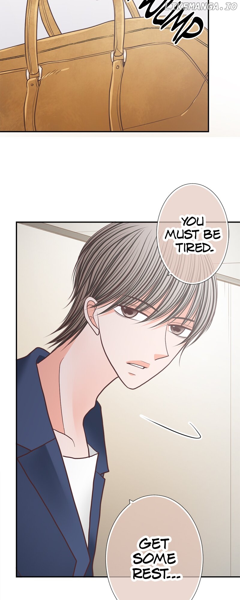 The Double Life of a Daydreaming Actress Chapter 211 - page 3