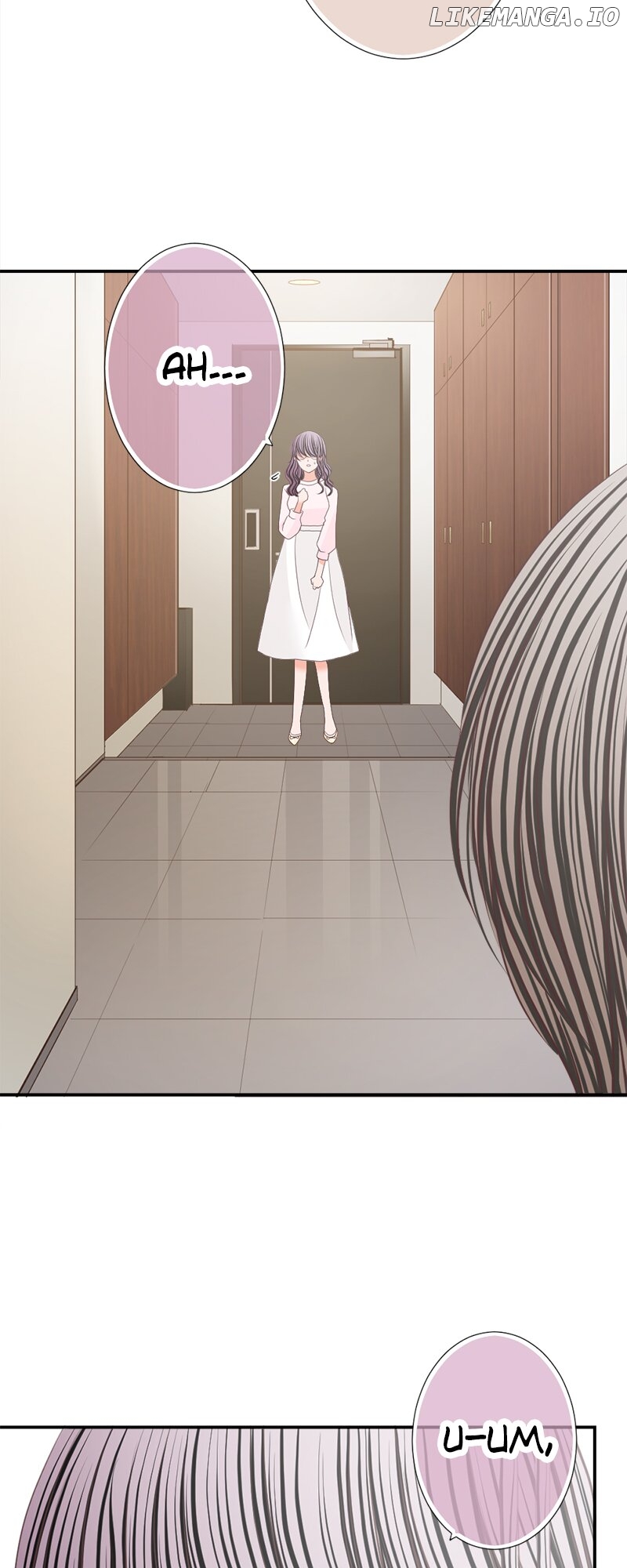 The Double Life of a Daydreaming Actress Chapter 211 - page 4