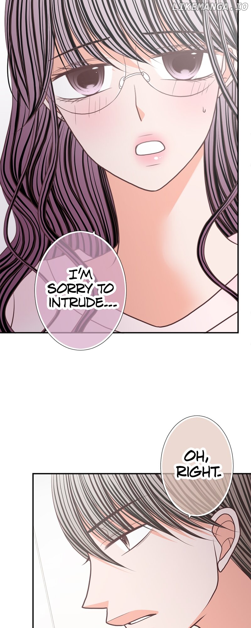 The Double Life of a Daydreaming Actress Chapter 211 - page 5