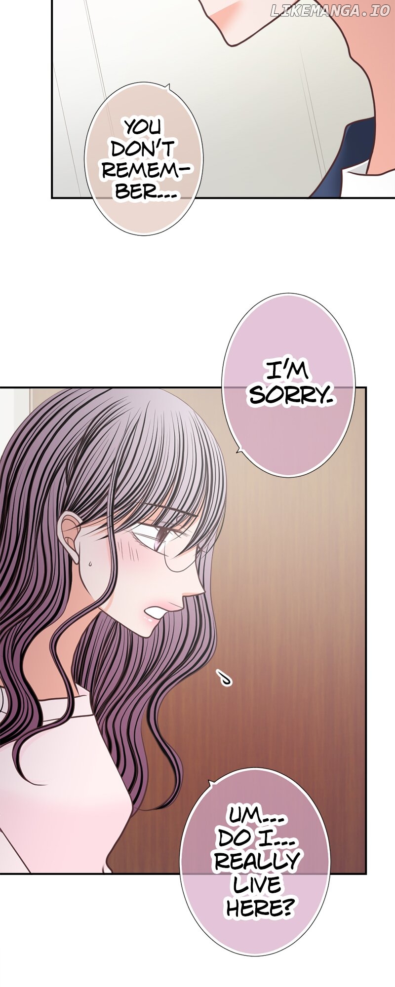 The Double Life of a Daydreaming Actress Chapter 211 - page 6
