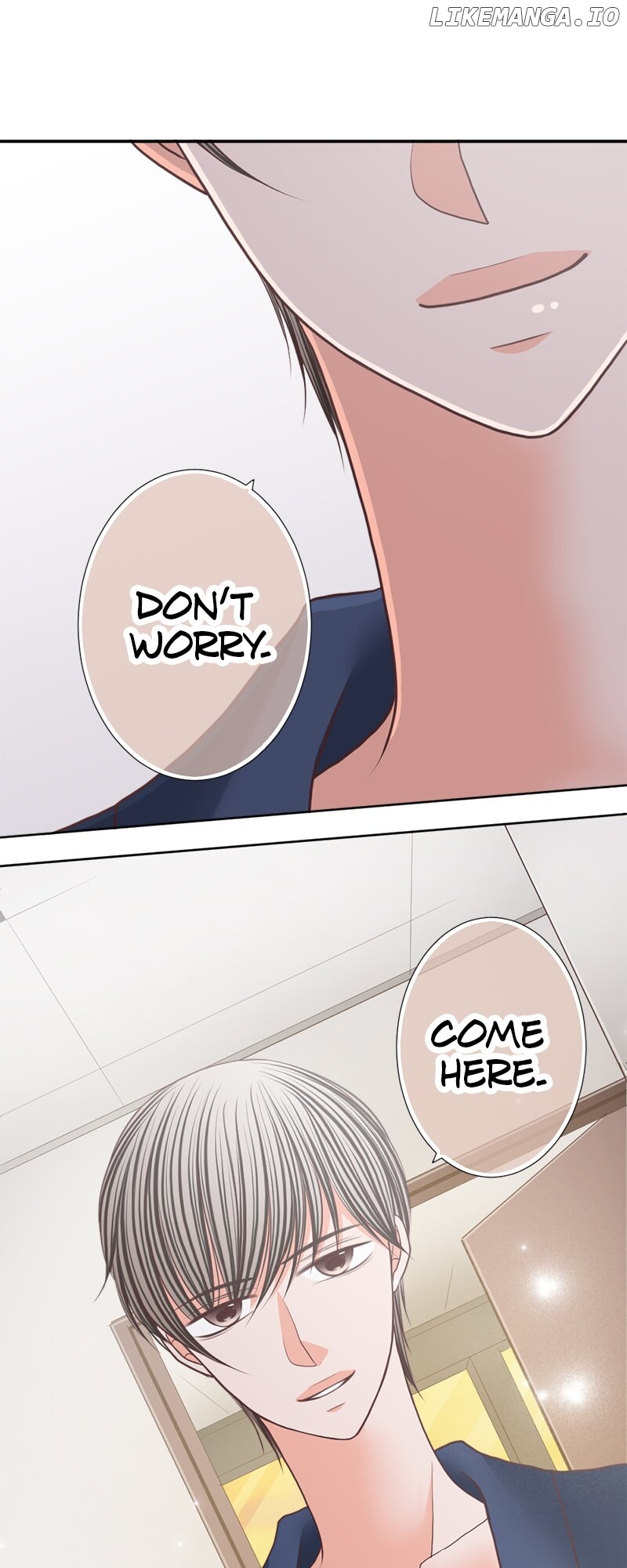 The Double Life of a Daydreaming Actress Chapter 211 - page 8