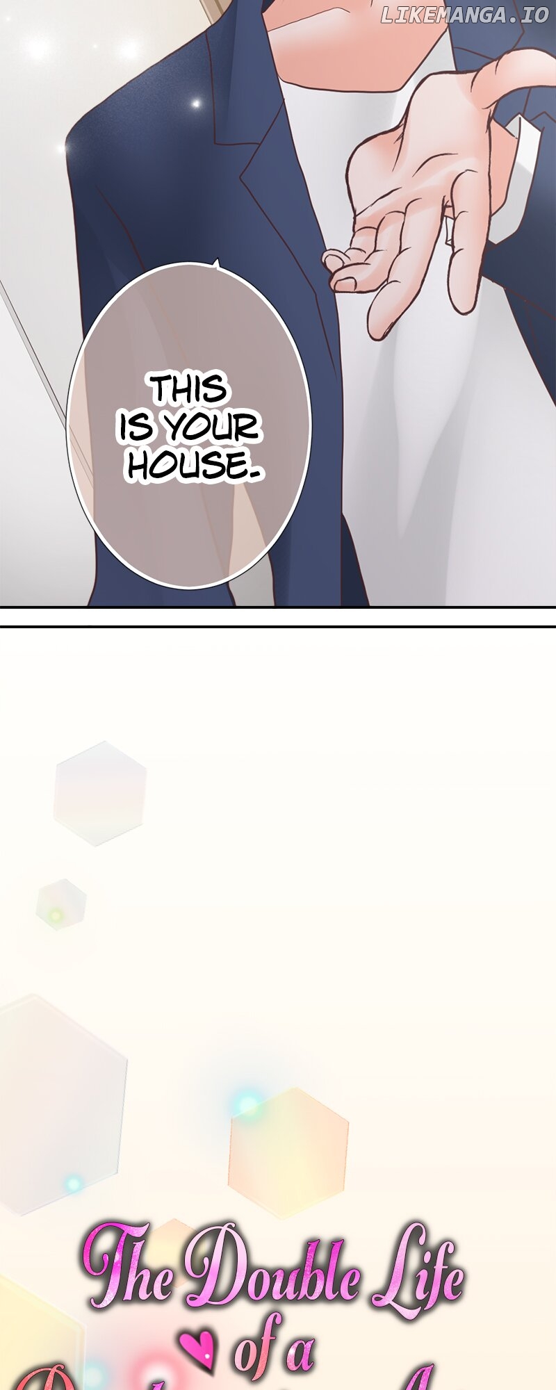 The Double Life of a Daydreaming Actress Chapter 211 - page 9