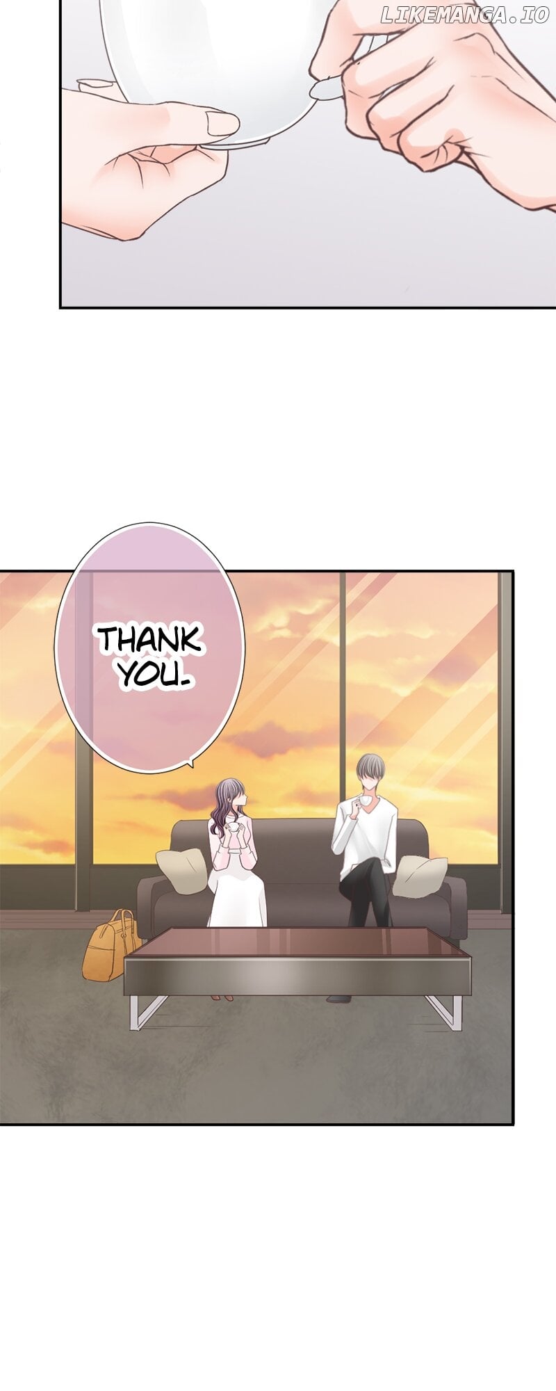 The Double Life of a Daydreaming Actress Chapter 211 - page 11