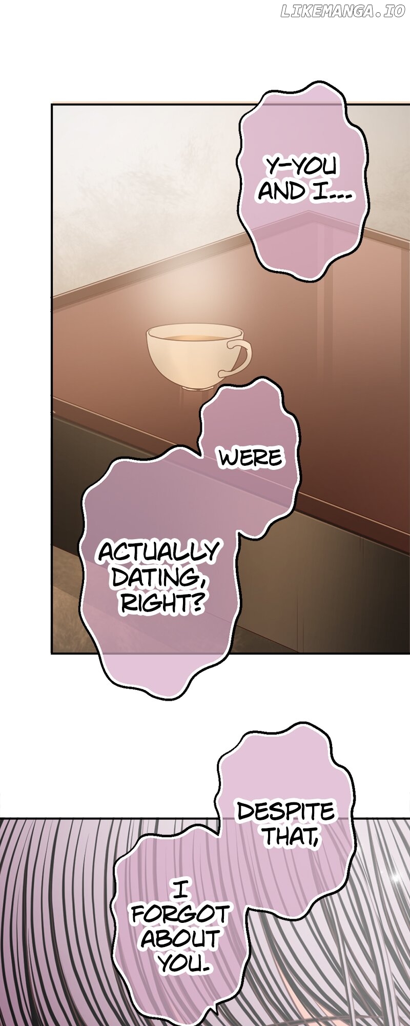 The Double Life of a Daydreaming Actress Chapter 211 - page 18