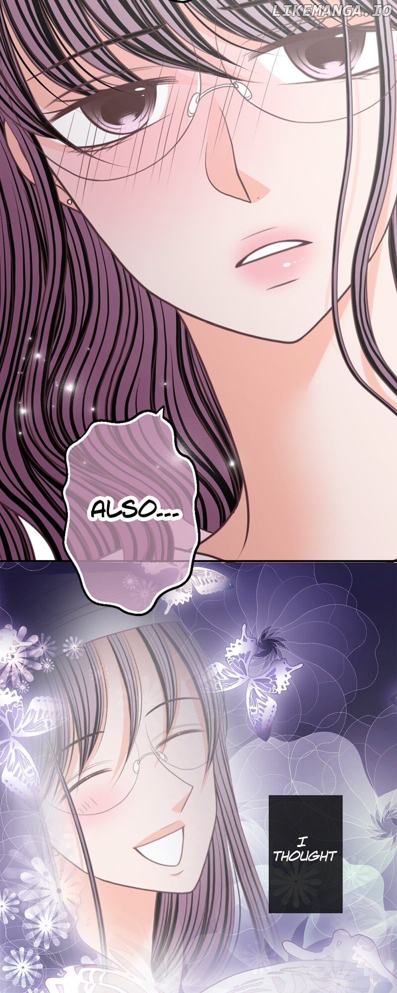 The Double Life of a Daydreaming Actress Chapter 211 - page 19