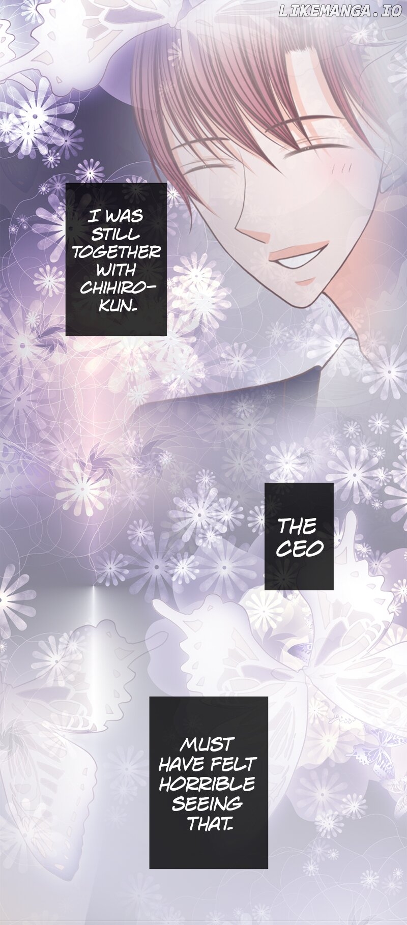 The Double Life of a Daydreaming Actress Chapter 211 - page 20