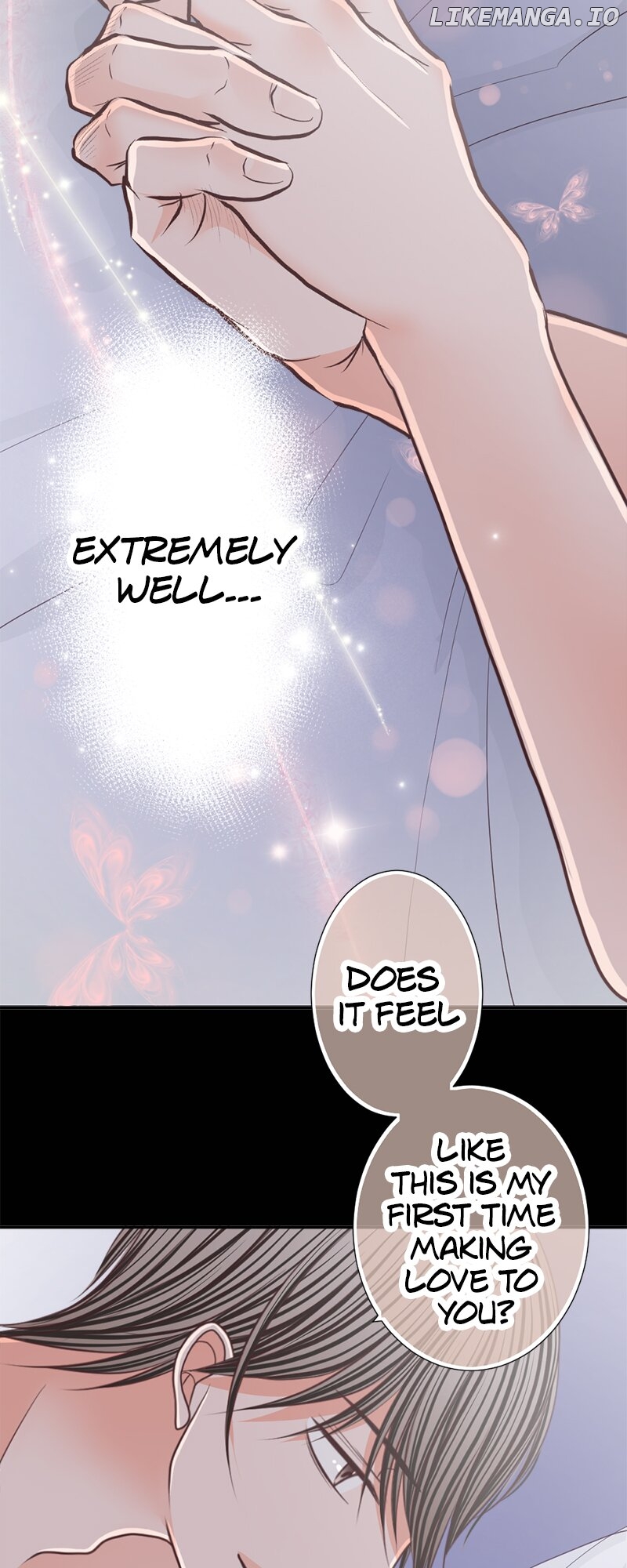 The Double Life of a Daydreaming Actress Chapter 211 - page 35