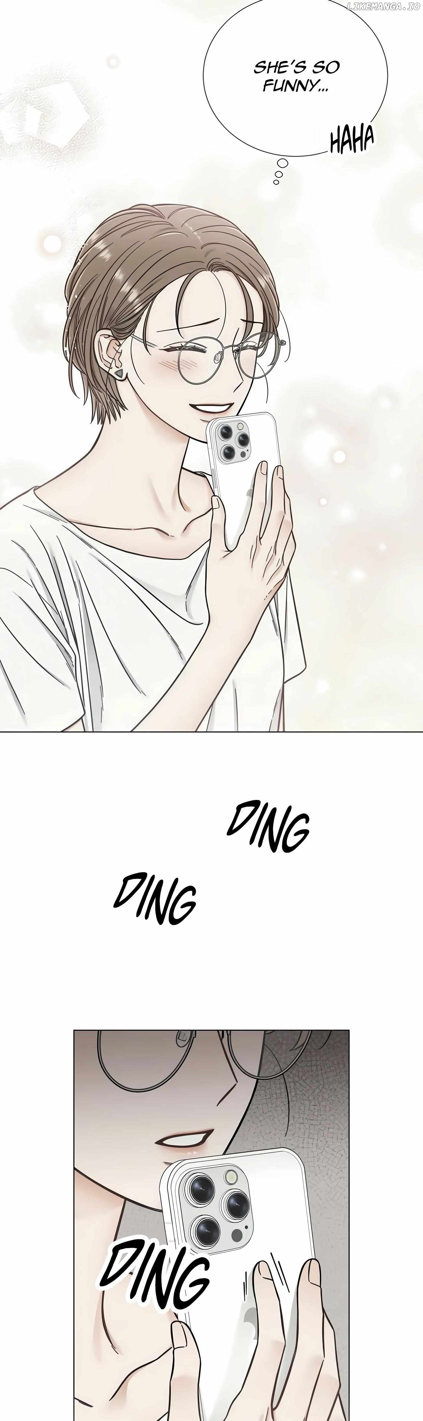 Other Than My Friend's Sister, Something Else Chapter 9 - page 27