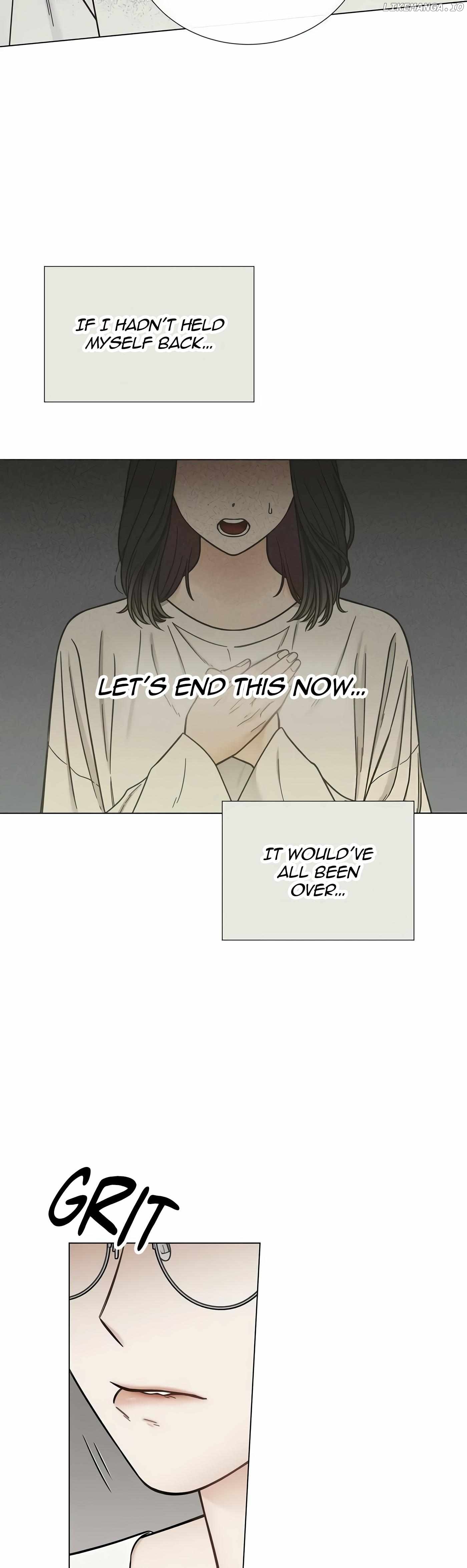 Other Than My Friend's Sister, Something Else Chapter 9 - page 29