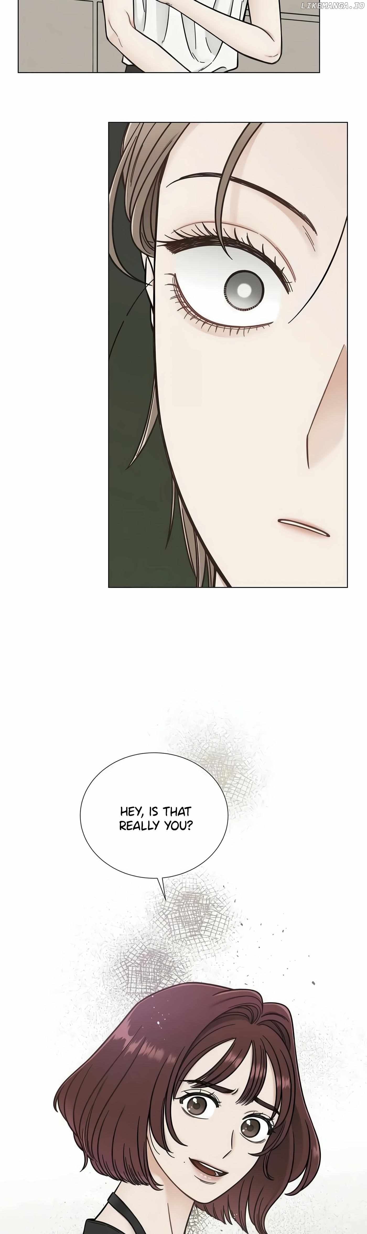 Other Than My Friend's Sister, Something Else Chapter 9 - page 32