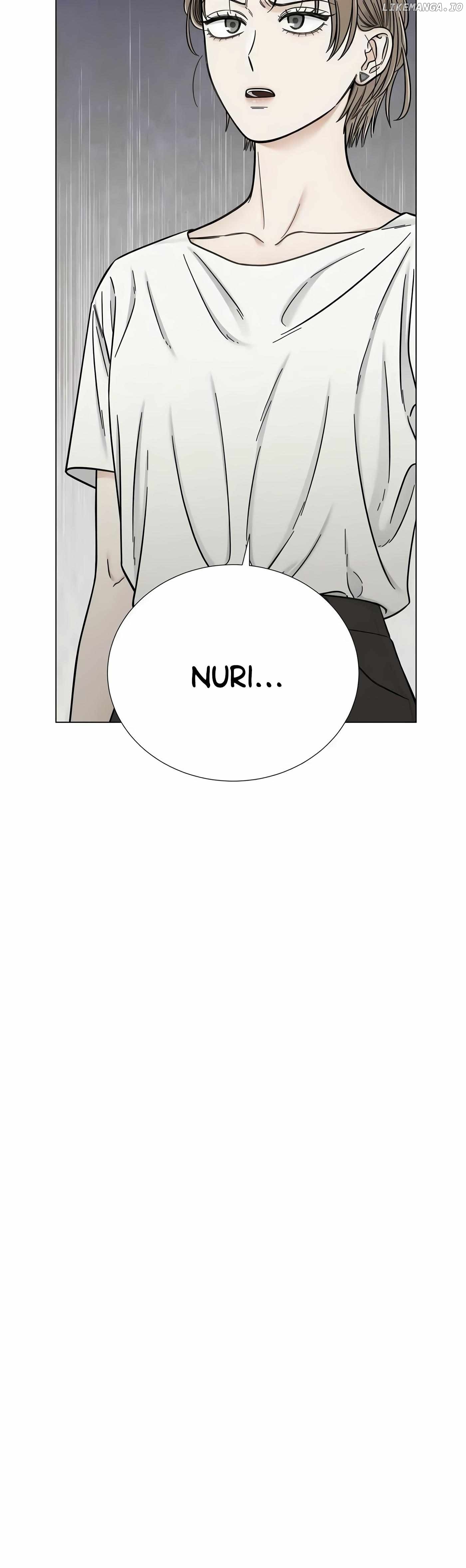Other Than My Friend's Sister, Something Else Chapter 9 - page 34