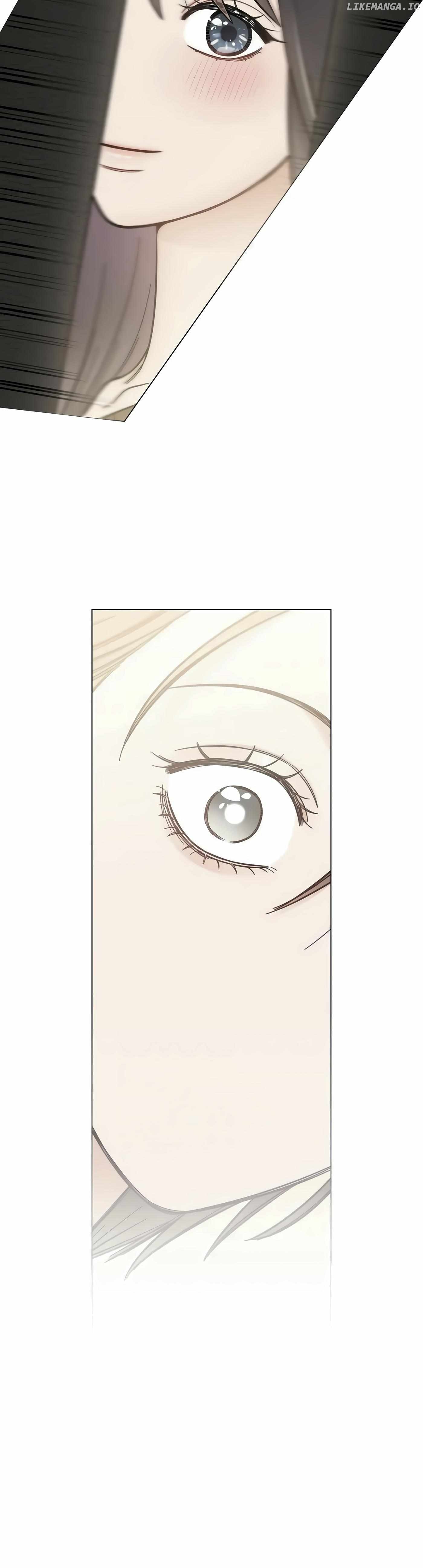Other Than My Friend's Sister, Something Else Chapter 9 - page 5