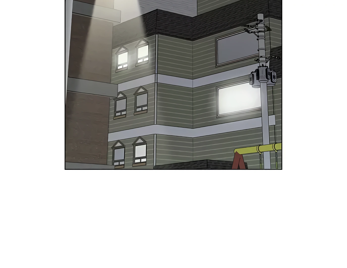 Other Than My Friend's Sister, Something Else Chapter 10 - page 3