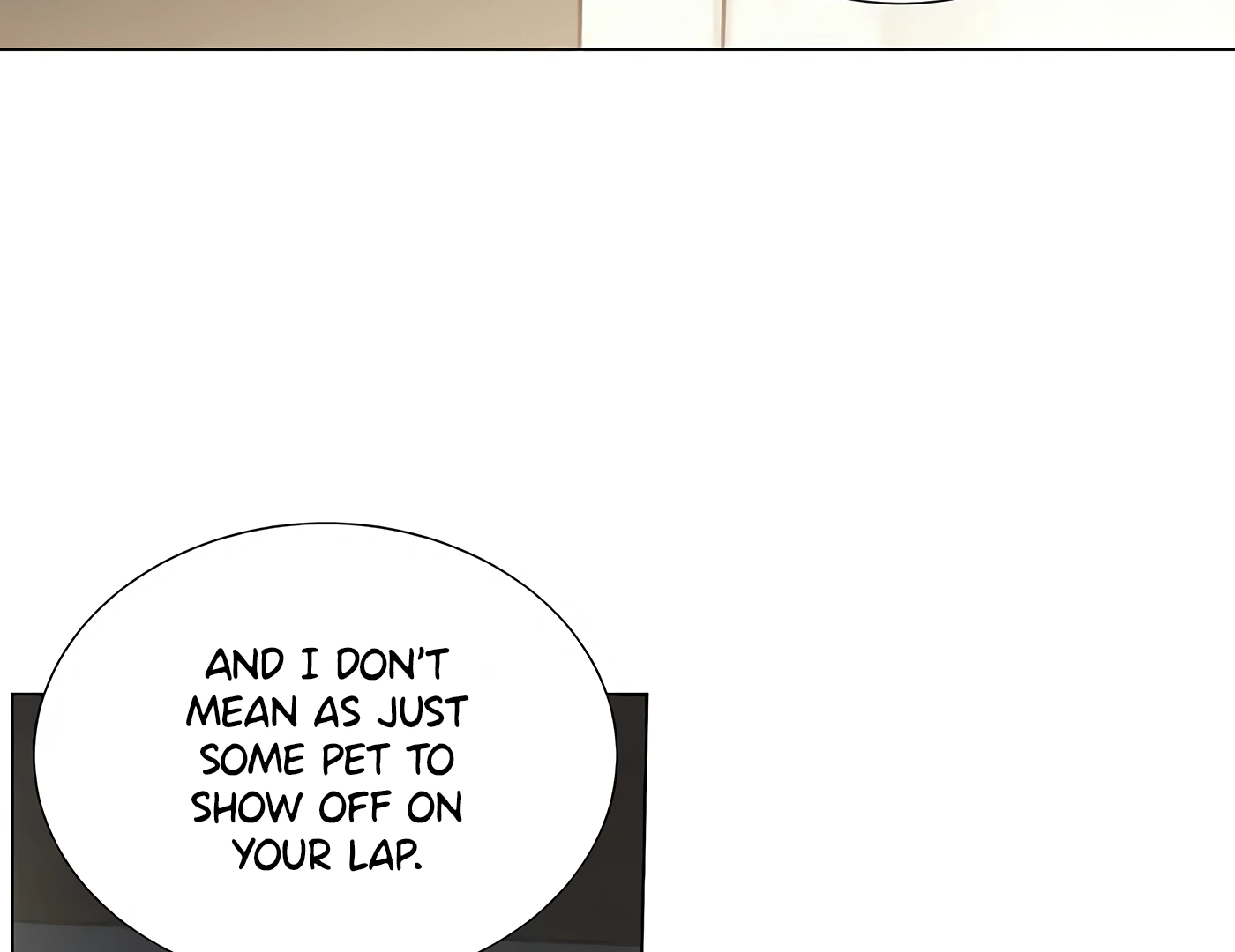 Other Than My Friend's Sister, Something Else Chapter 10 - page 6