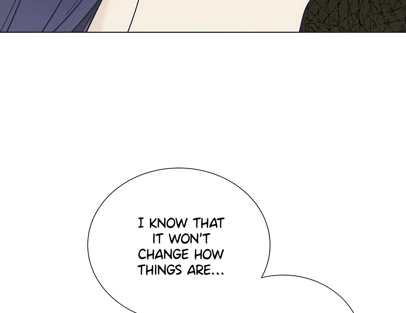 Other Than My Friend's Sister, Something Else Chapter 10 - page 75