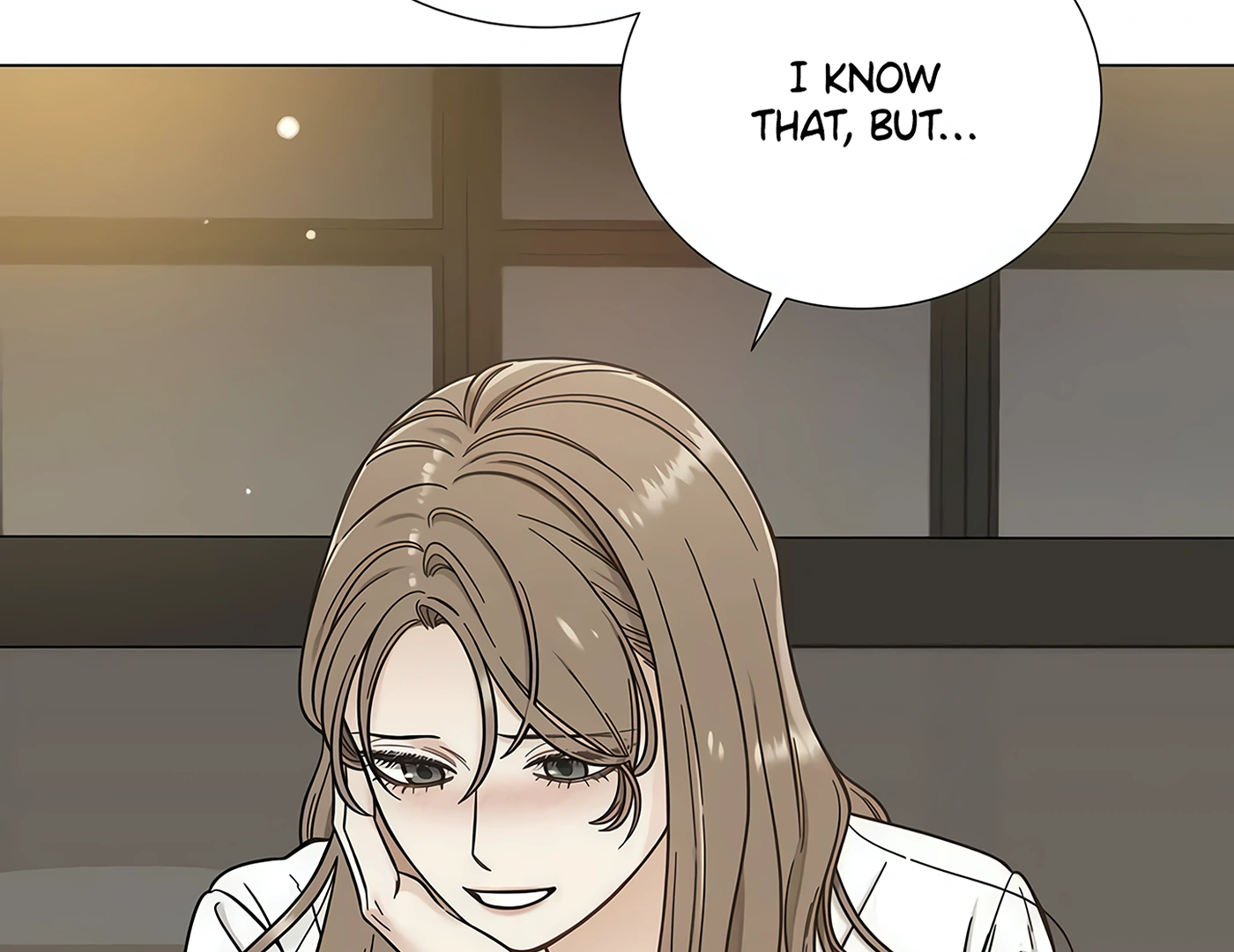 Other Than My Friend's Sister, Something Else Chapter 10 - page 76