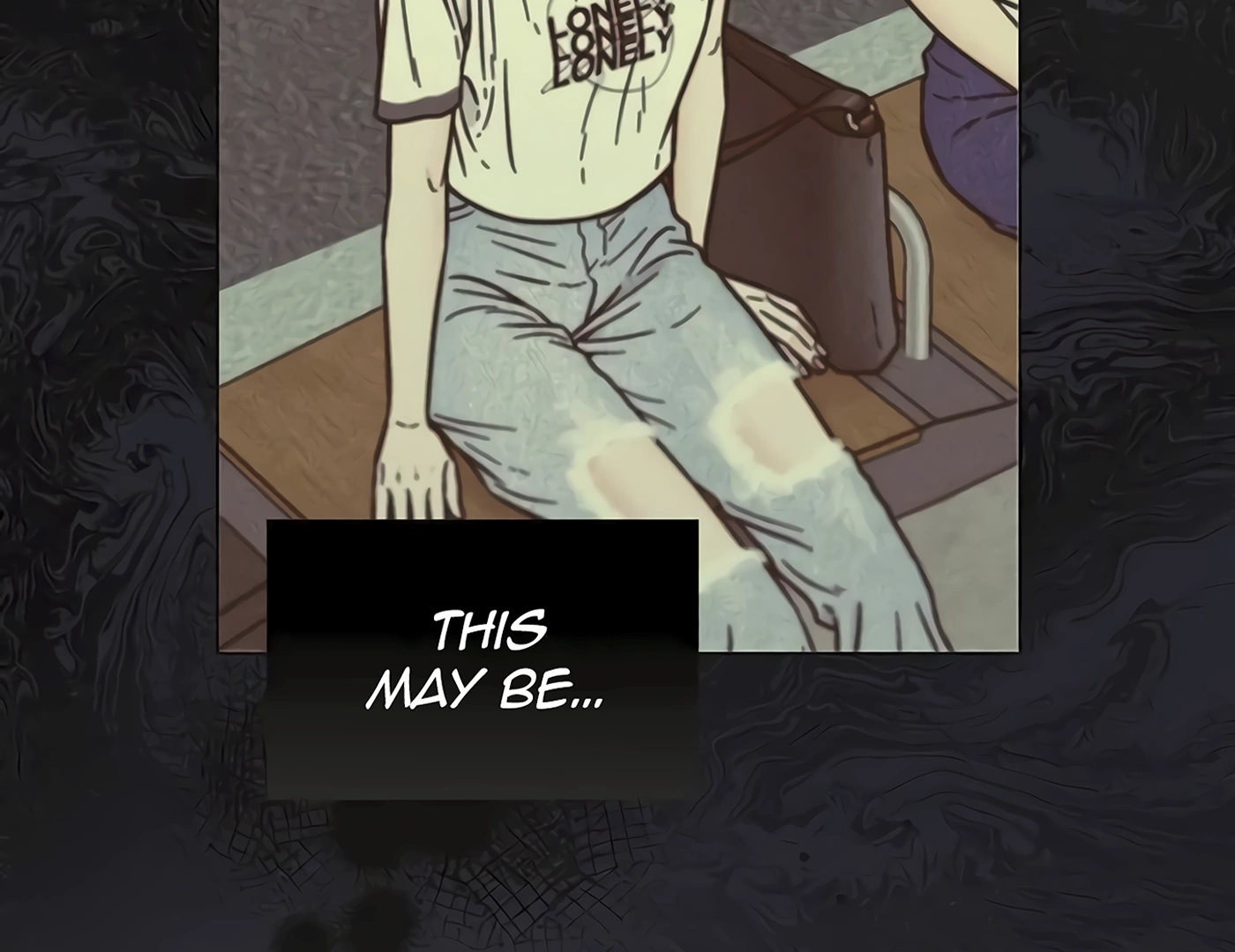 Other Than My Friend's Sister, Something Else Chapter 10 - page 84