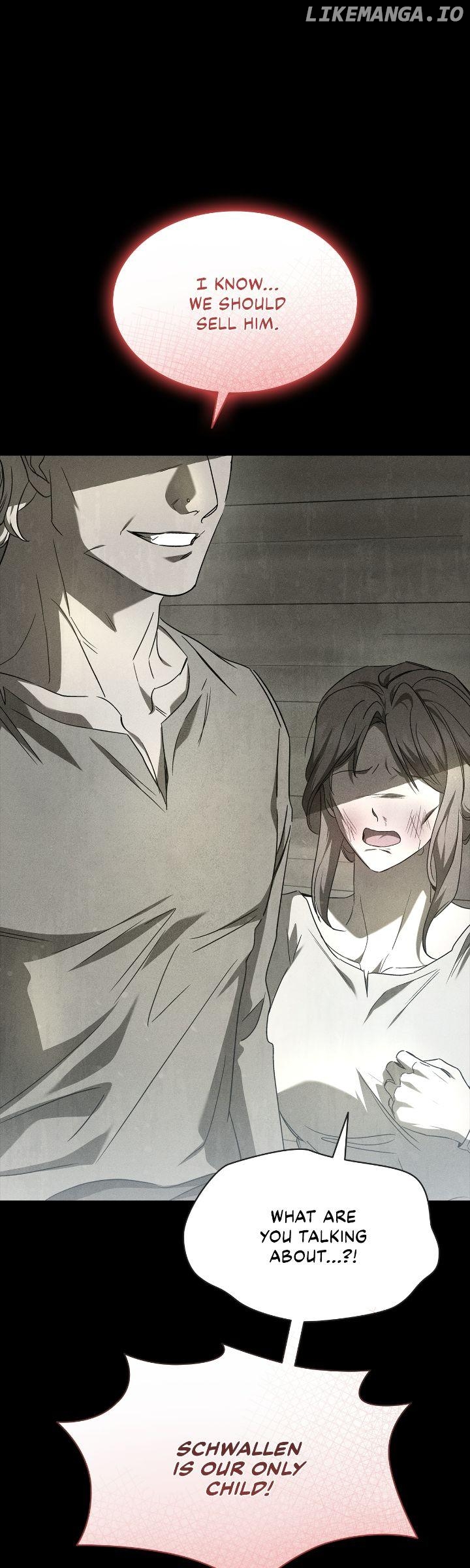 For the Happy Ending of the Tragic Novel Chapter 51 - page 13