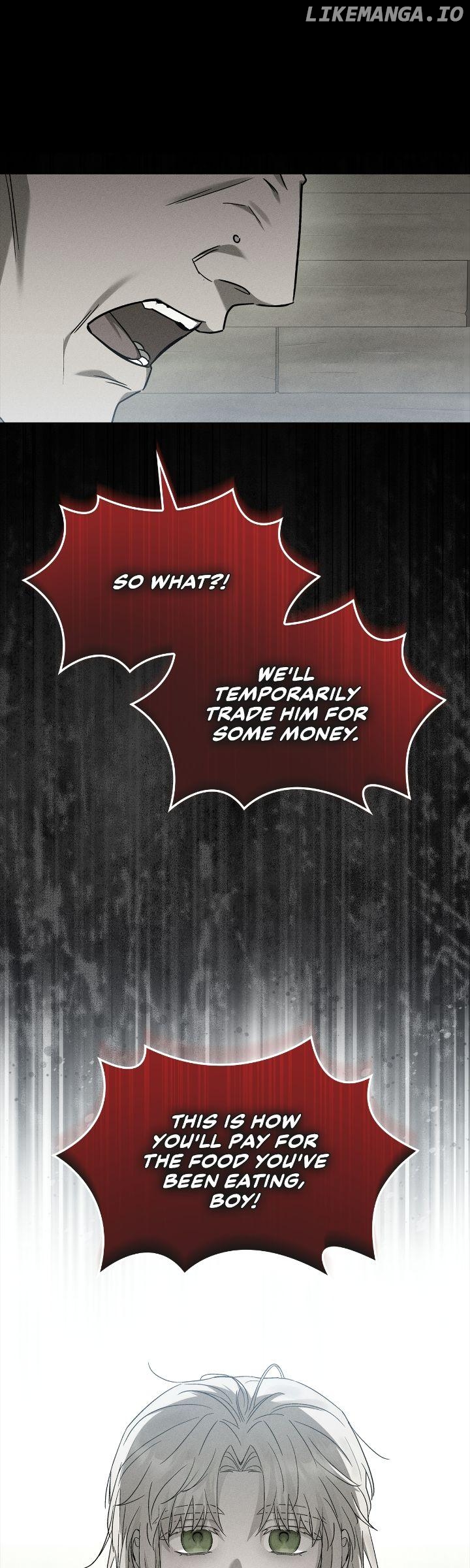 For the Happy Ending of the Tragic Novel Chapter 51 - page 15