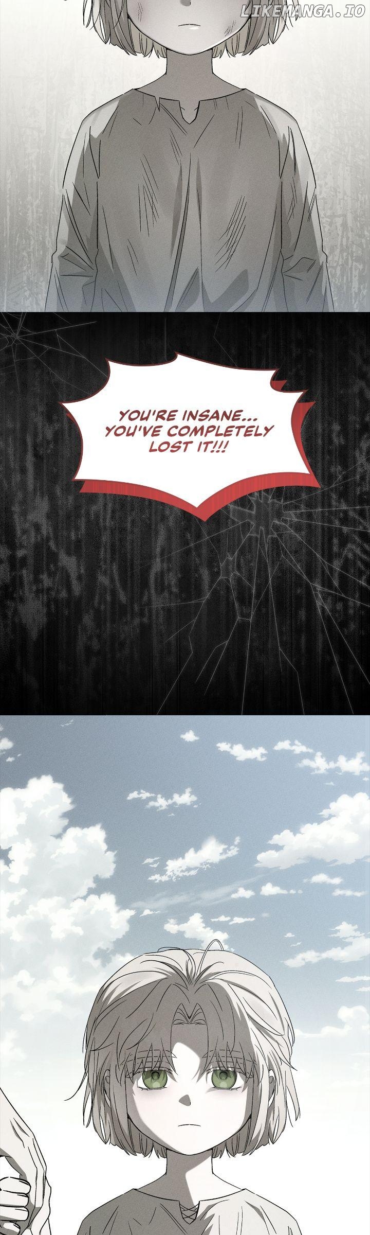 For the Happy Ending of the Tragic Novel Chapter 51 - page 16