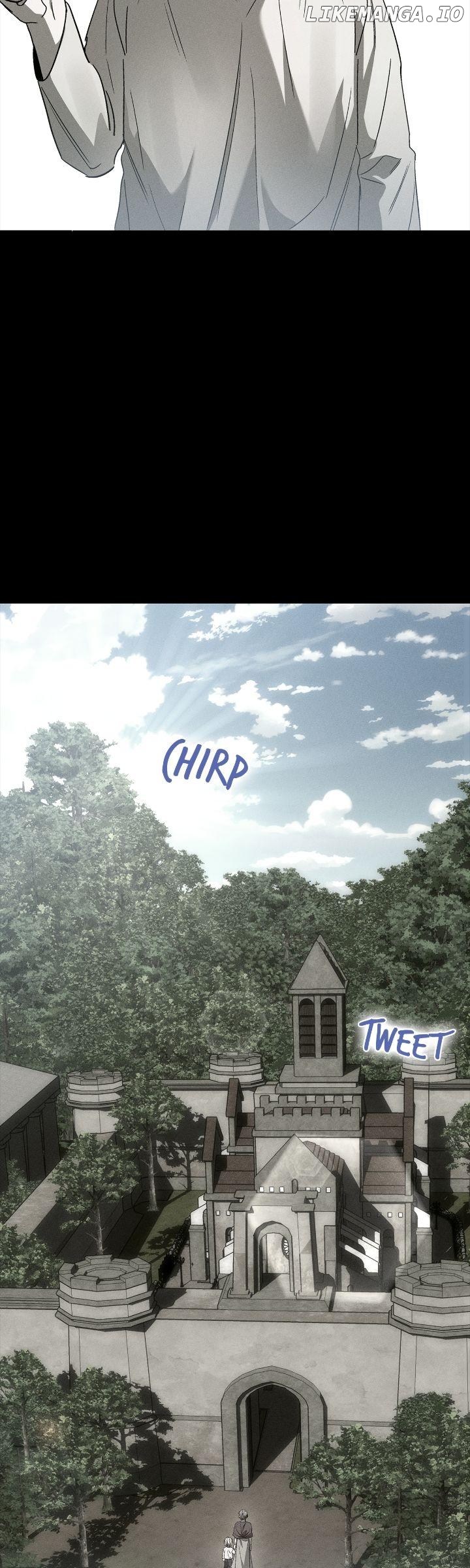 For the Happy Ending of the Tragic Novel Chapter 51 - page 17