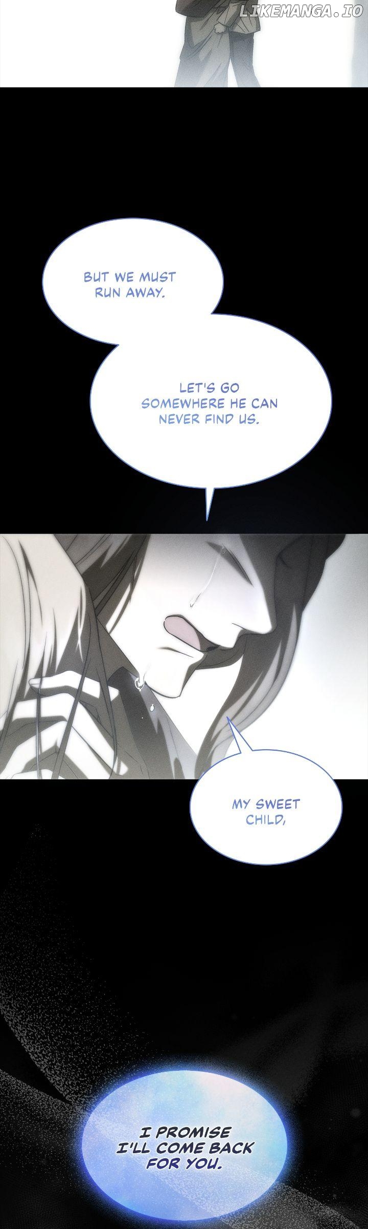 For the Happy Ending of the Tragic Novel Chapter 51 - page 20