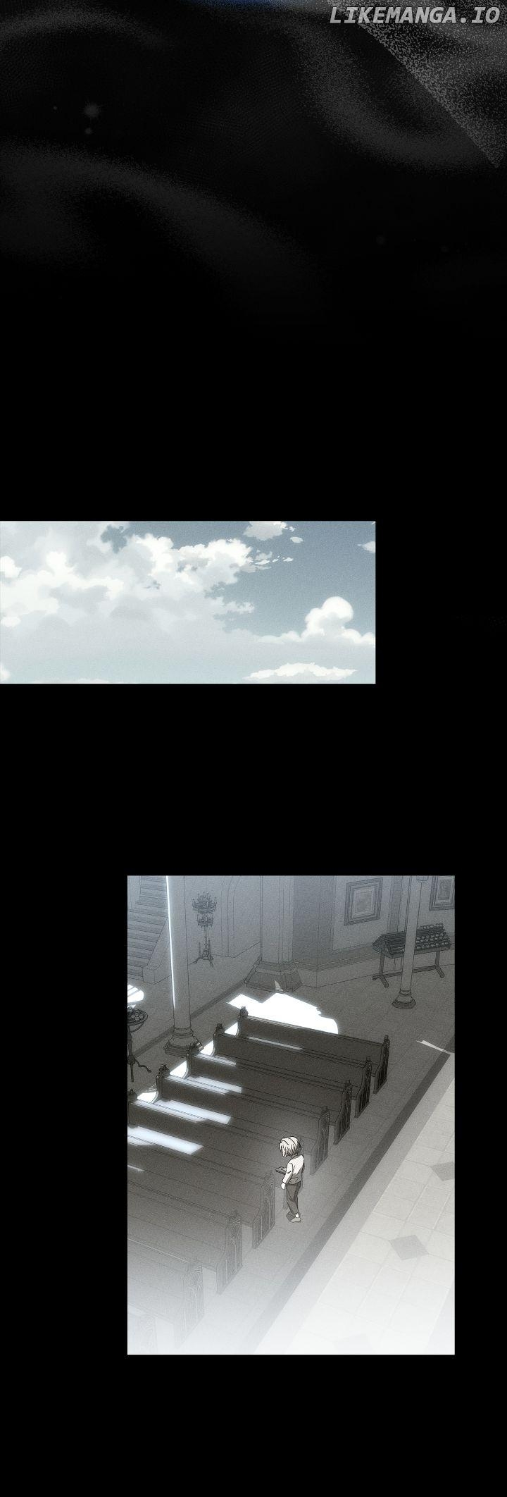 For the Happy Ending of the Tragic Novel Chapter 51 - page 21