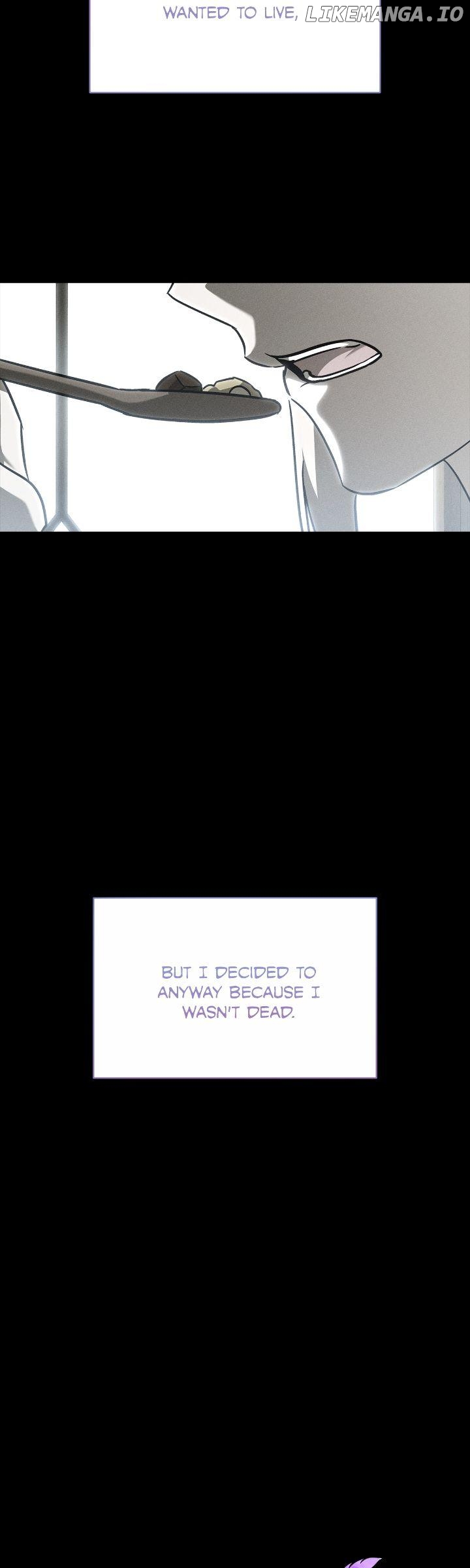 For the Happy Ending of the Tragic Novel Chapter 51 - page 24