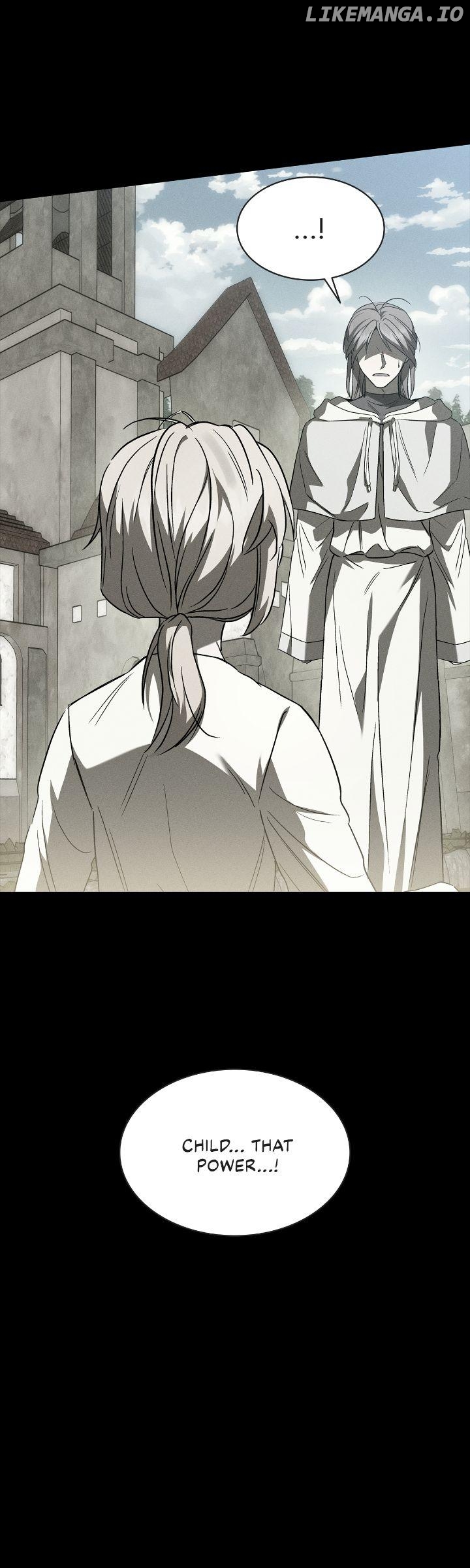 For the Happy Ending of the Tragic Novel Chapter 51 - page 28